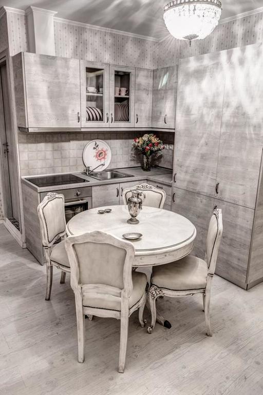Bebeto Appartement *