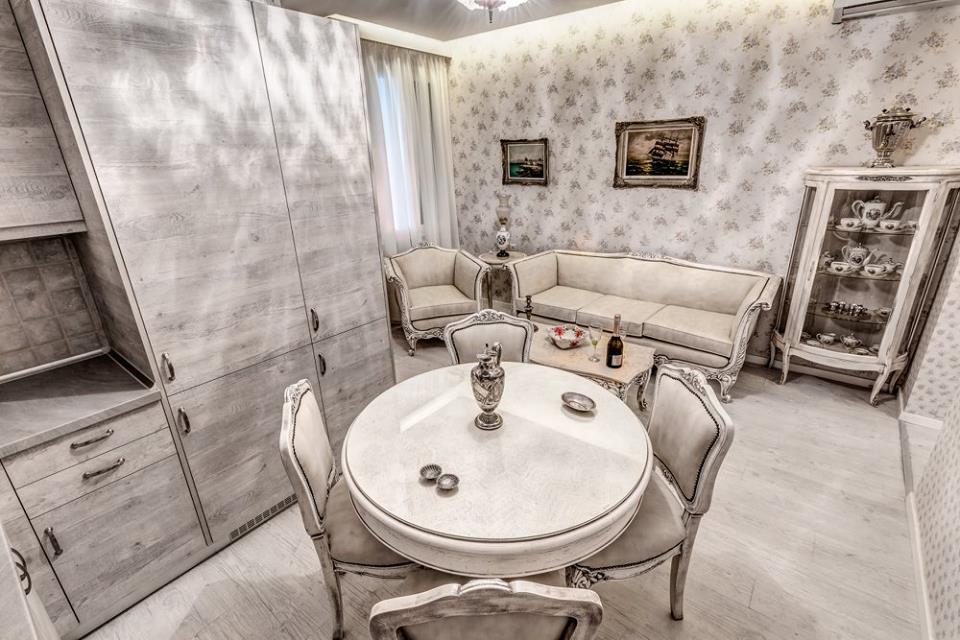 Appartement Bebeto Corfu (city)