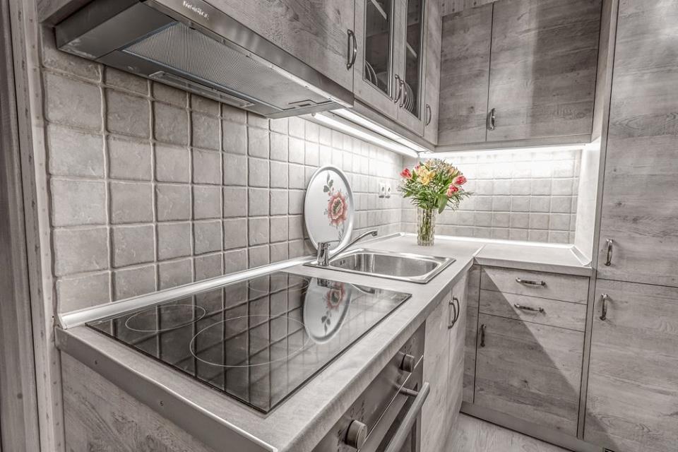 Appartement Bebeto